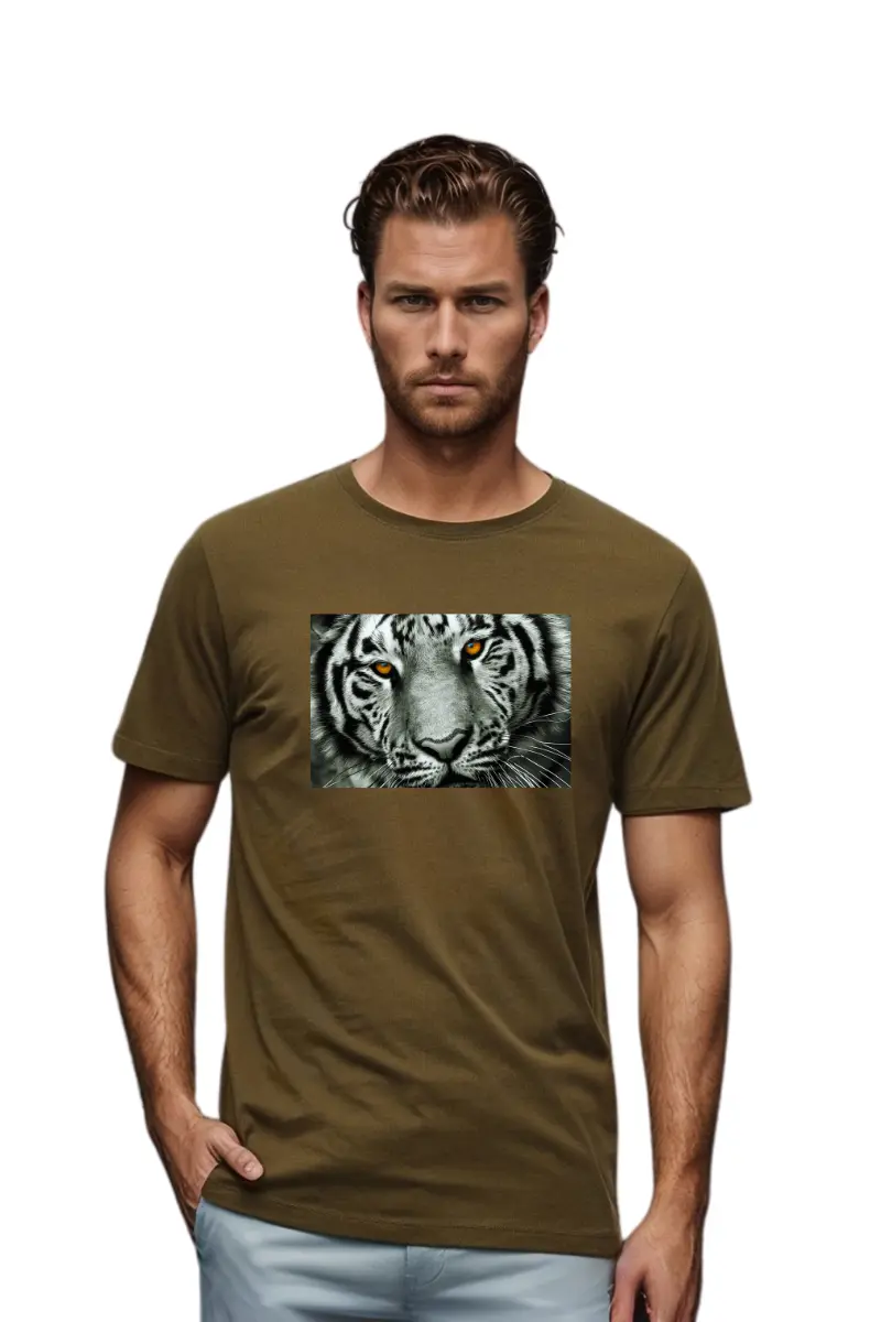 Men’s graphic t-shirt